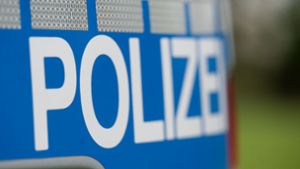 Mann deponiert Rucksack mit Drogen und Handy in Füssen