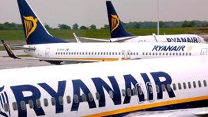 Ryanair als Air-Berlin-Alternative?