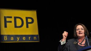FDP setzt Landesparteitag fort