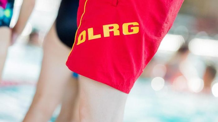Deutsche Schwimmbäder sind in miserablem Zustand