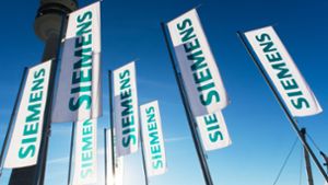 Siemens-Übernahme von Gamesa erlaubt