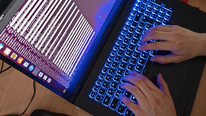 Angriffe auf Computer steigen an