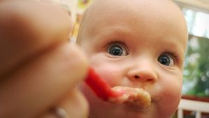 Babynahrung für 200 Euro entwendet