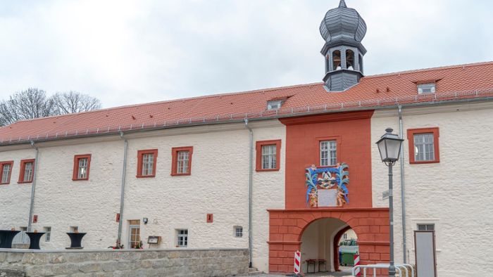 Die Wiedergeburt von Schloss Emtmannsberg