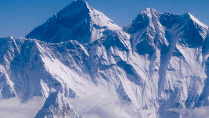 Indien will Mount Everest neu vermessen