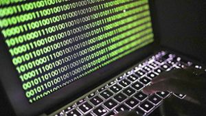 Festnahme nach Hackerangriff auf Online-Konten