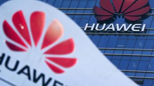 US-Sanktionen kappen Huawei Zugang zu Google-Diensten