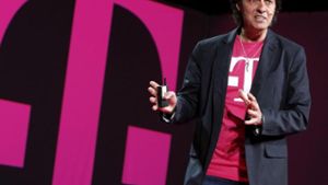 US-Staaten ziehen Einwände gegen Fusion von T-Mobile zurück