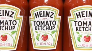 Edeka und Heinz beenden Ketchup-Streit