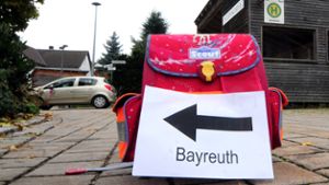 Haag: Schulstreit auf der Zielgeraden