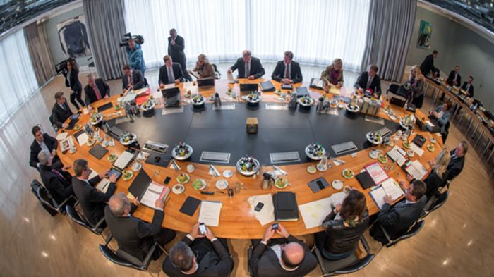 Kabinett bringt "Zentrum Digitalisierung Bayern" auf den Weg
