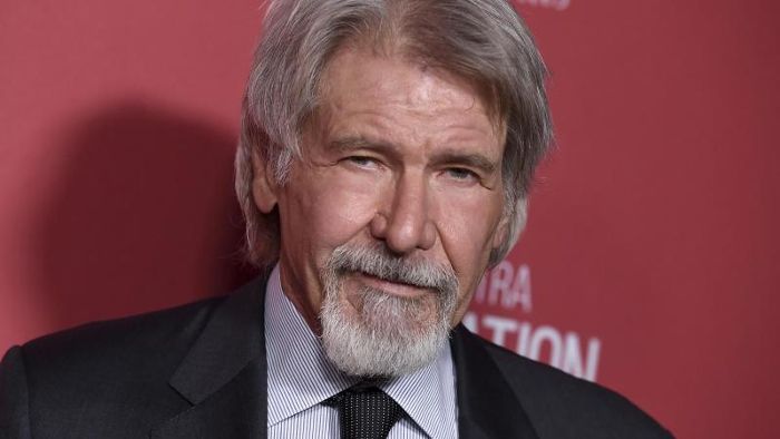 Erster Trailer: Harrison Ford als Goldsucher