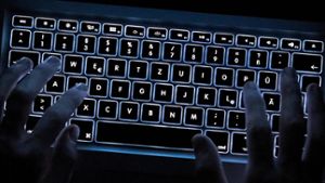Neunjähriger tot - Täter brüstet sich im Darknet?