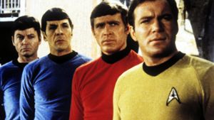 Star Trek: Das muss man wissen