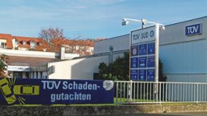 Kripo nimmt TÜV-Mitarbeiter ins Visier