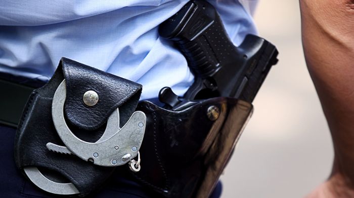 46-Jähriger legt sich mit Polizist an