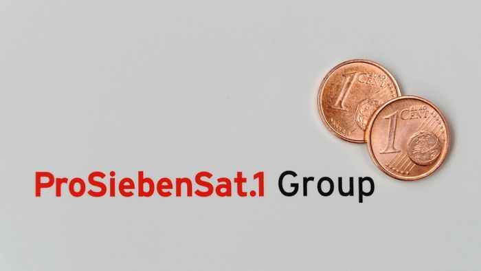 ProSiebenSat.1 startet im Dax