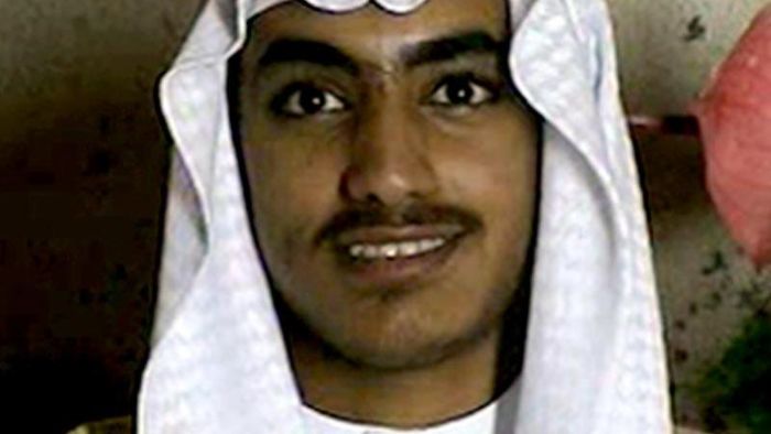 Weißes Haus bestätigt Tod von Osama bin Ladens Sohn