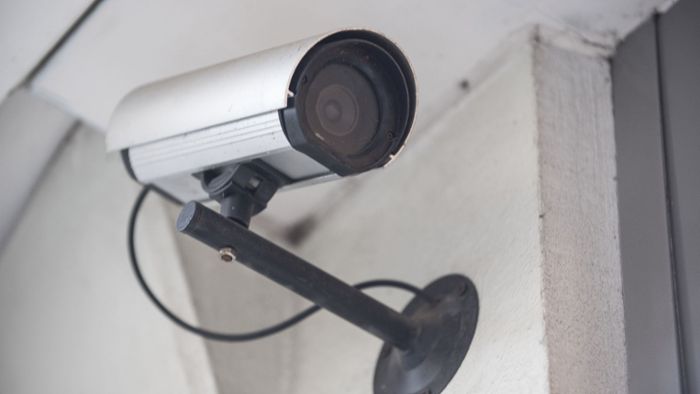 Stadtrat soll über Videoüberwachung sprechen
