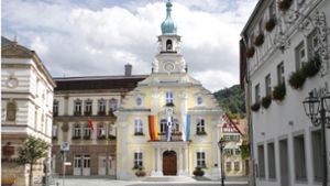 Kulmbach: Junge Union will den Stadtrat erobern