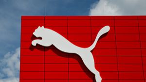 Hohe Werbekosten belasten Puma-Gewinn