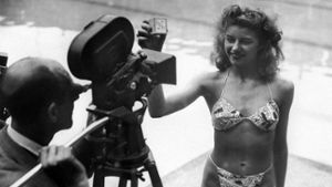 70 Jahre Bikini: skandalös und sexy
