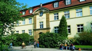 175 Jahre Jean-Paul-Verein in Bayreuth