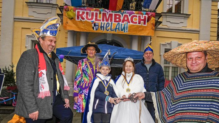 Kulmbach hat eine neue Kita