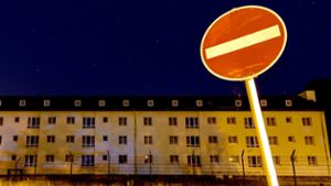 SPD-Widerstand in Bamberg gegen weitere 5000 Flüchtlinge