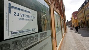 Bayreuth: Bebauungsplan für die Sophienstraße