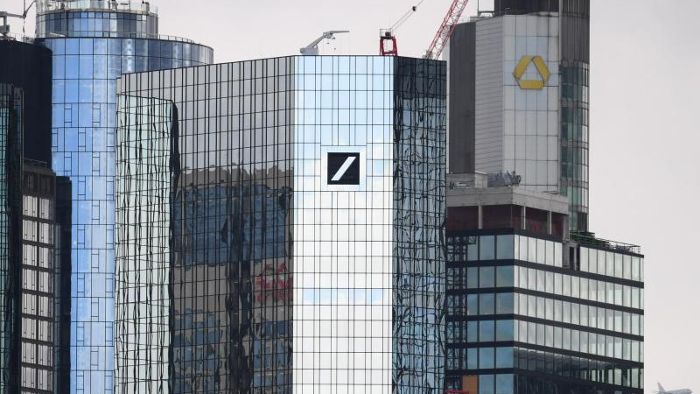 Deutsche Bank und Commerzbank brechen Fusionsgespräche ab