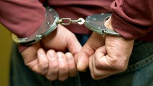 Raub in den Mainauen: Verdächtiger in Haft