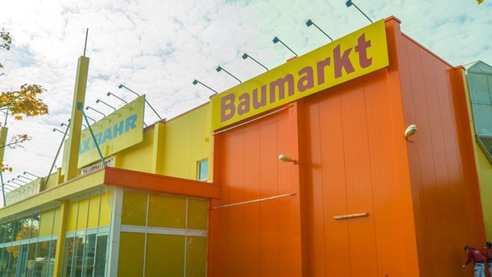 Globus-Baumarkt bleibt in Kulmbach