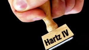 Rund jeder fünfte Empfänger dauerhaft im Hartz-IV-System