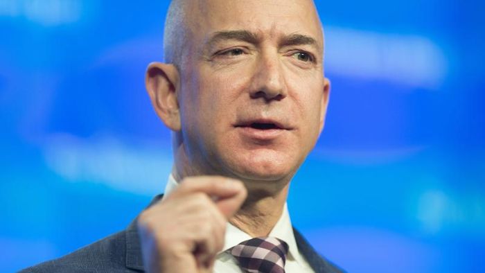 Amazon steigert Gewinn - enttäuscht aber die Erwartungen