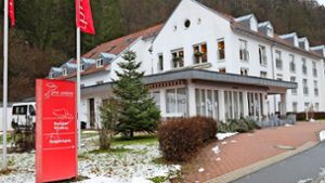 24 Tote in Kulmbacher Heimen