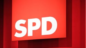 SPD-Ortsvereine wollen fusionieren