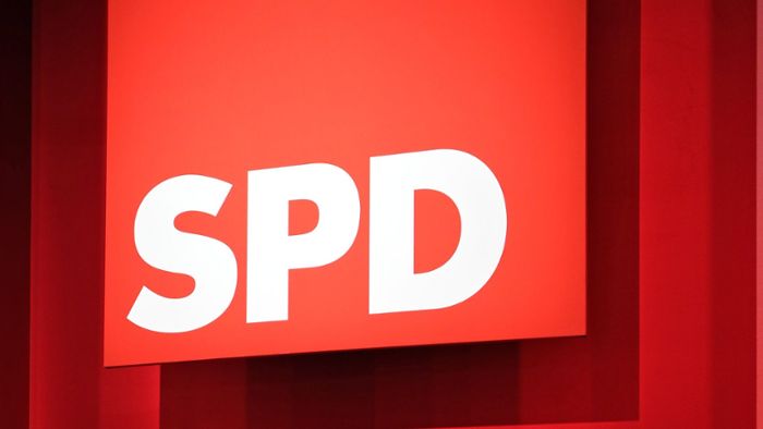 SPD-Ortsvereine wollen fusionieren