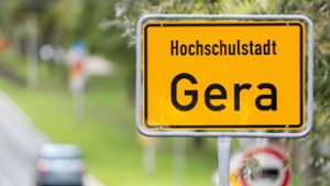 Thüringen: SPD-Stadtratskandidat in Gera geschubst und beleidigt