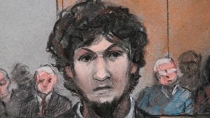 Todesstrafe für "Boston-Bomber" - Langer Berufungsprozess erwartet