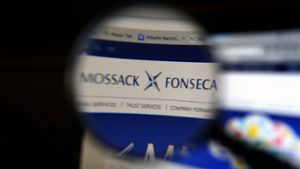 Panama Papers: Kanzleigründer aus Fürth