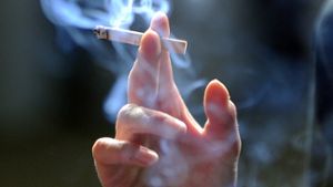 Raucher bringen weniger Steuereinnahmen