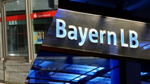 BayernLB: Sparkasse Bayreuth droht Millionen-Belastung