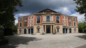 Bayreuth 2021: Weniger Besucher, kein Chor im Festspielhaus