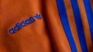 Adidas und Nike streiten über Streifen-Design