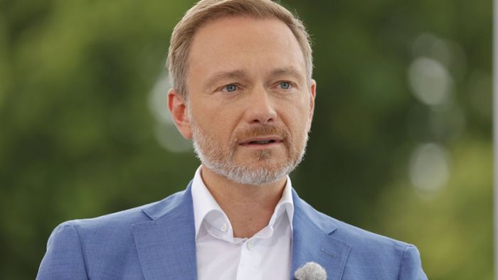 Jan Köppen wünscht sich Christian Lindner im RTL-Dschungelcamp