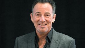 Americana-Epos: Bruce Springsteen unter 