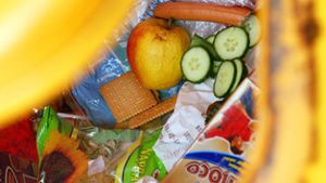 "Foodwe": Neue Initiative gegen Verschwendung von Lebensmitteln