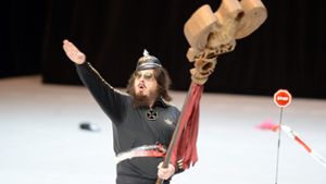 Warum Meeses Rauswurf den Festspielen viel mehr schadet als sein "Parsifal"