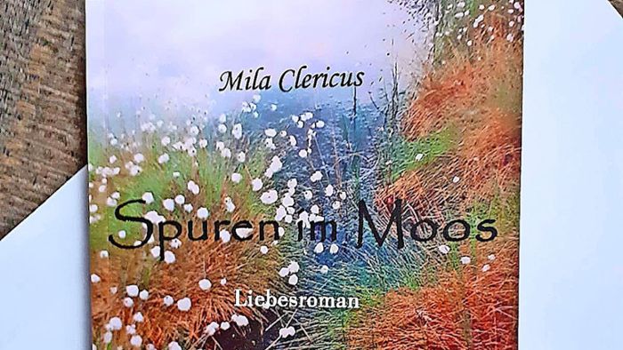Zweiter Roman von Mila Clericus